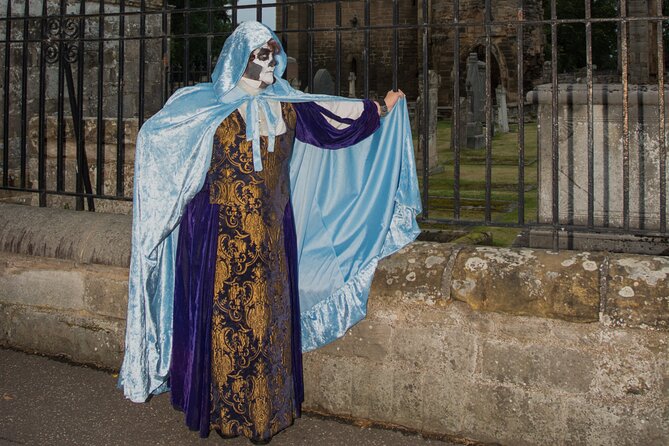 Elgin Cathedral Exterior Tour - Common Questions