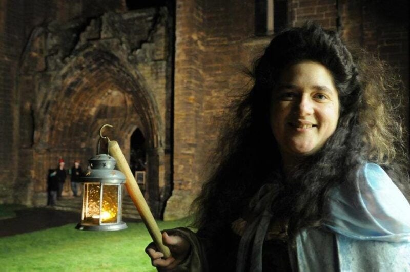 Elgin: Cathedral Interior Guided Tour - Final Thoughts