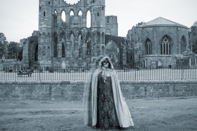 Elgin Cathedral Interior Tour - Common Questions