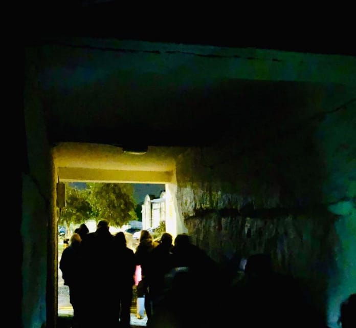 Elgin: in and Out the Dusty Closes - Exploring Daily Life in Past Centuries