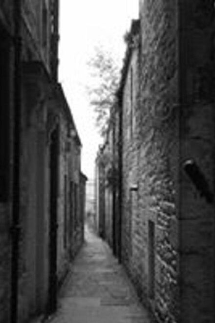 Elgin: in and Out the Dusty Closes - Penalties for Disobedience and Societal Norms