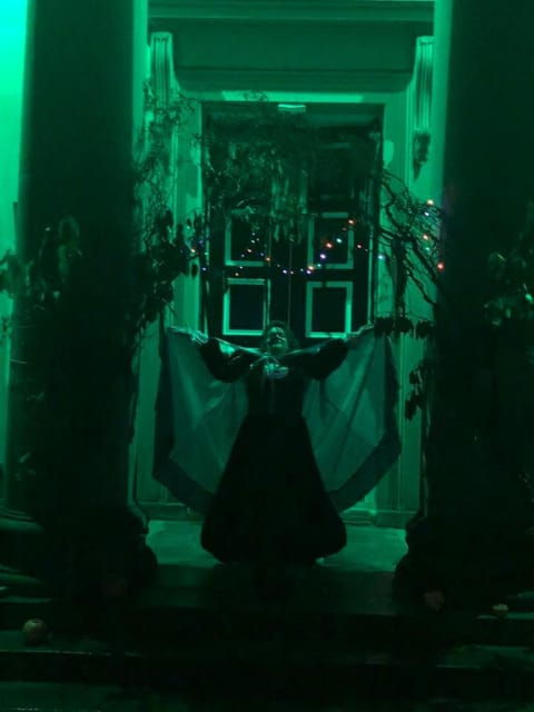 Elgin: The Anderson Tour - Good To Know