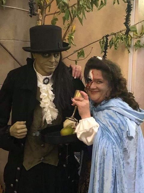 Elgin: The Anderson Tour - Who Will Love This Tour?