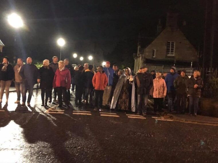 Elgin: The Anderson Tour - FAQs about The Anderson Tour in Elgin