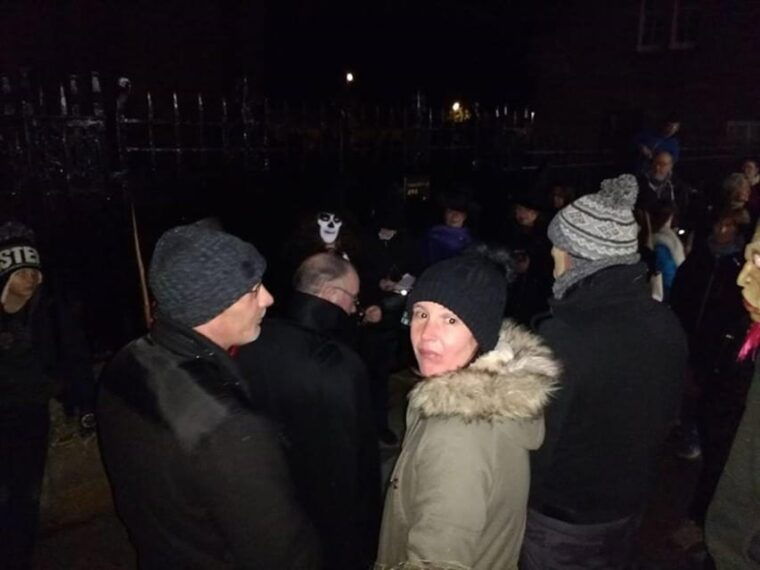 Elgin: Witch Trials Tour - Final Thoughts