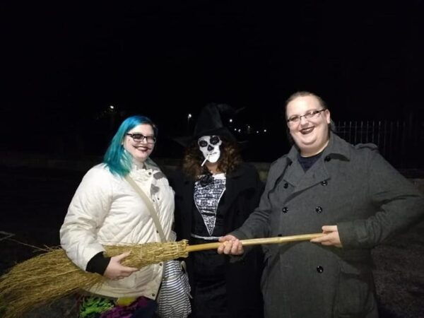 Elgin: Witch Trials Tour - History of Elgin Witch Trials