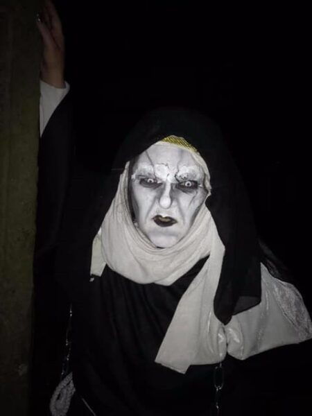 Elgin: Witch Trials Tour - Torture and Accusation Processes