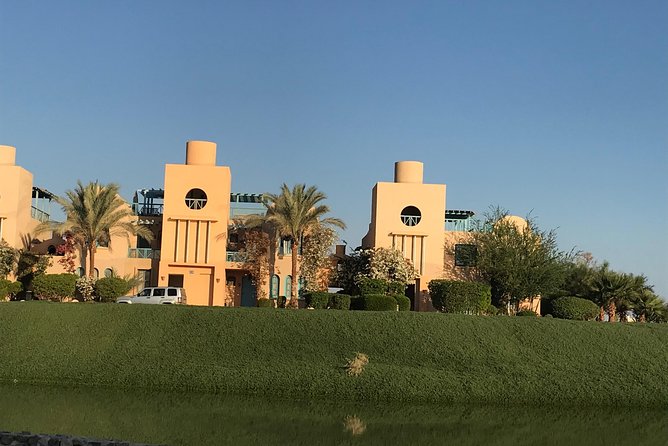 Elgouna Trip - Pricing and Booking Details