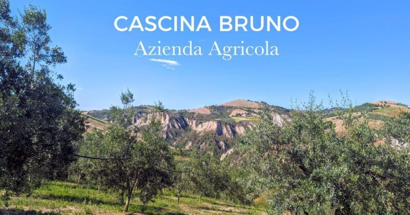 Elice (IT): "The house of snails" and beauty product - Good To Know