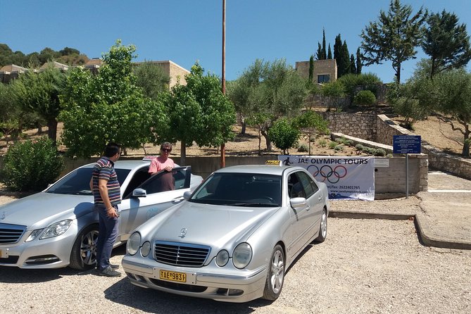 Elis Is the Olympic City, and Kourouta Beach Is an All-Inclusive Destination - All-Inclusive Amenities at Kourouta Beach