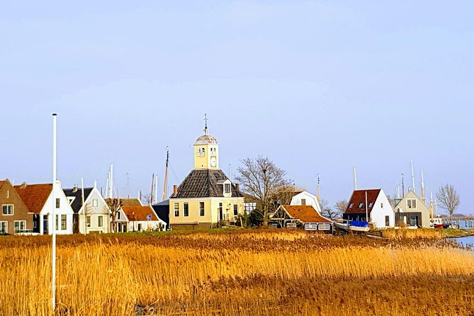 Elisabeths Tailor Made Tours and Services in Amsterdam and the Netherlands. - Tailor-Made Tour Options