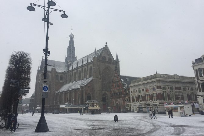 Elisabeths Tailor Made Tours and Services in Amsterdam and the Netherlands. - Reliable Customer Support and Assistance