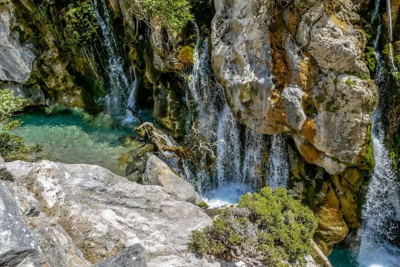 Elite Crete: Kourtaliotiko Canyon & Preveli Palm Oasis - Good To Know