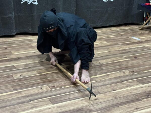 Elite Ninja Immersive Experience for Solo Travelers, 90 Min - Frequently Asked Questions