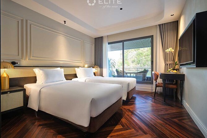 Elite of the Sea 3d/2n 6stars High-End Cruise Halong Bay - Reviews and Ratings for Elite of the Sea