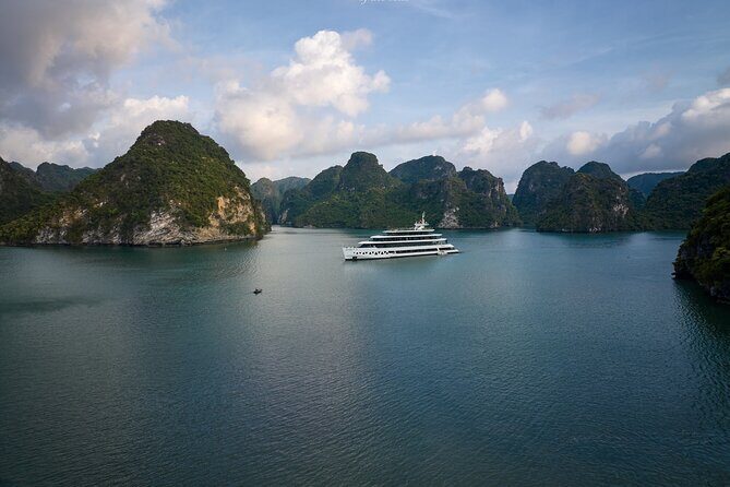 Elite of the Seas 2D1N Ultimate Luxury Cruise through Lan Ha Bay - Good To Know