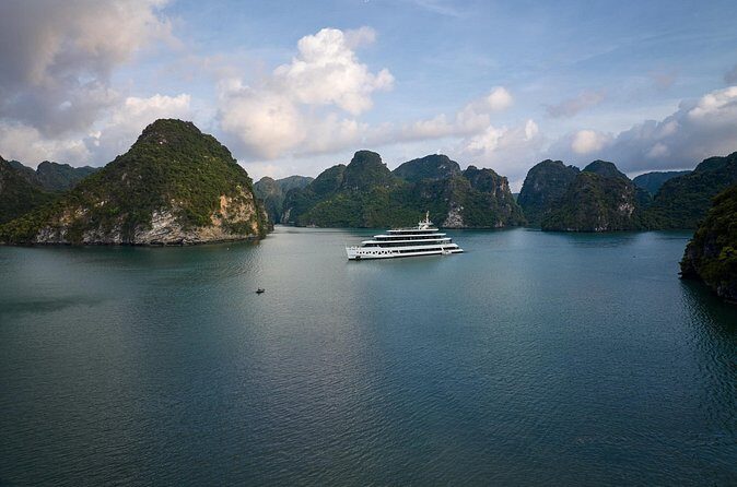 Elite of the Seas 2D1N Ultimate Luxury Cruise through Lan Ha Bay - Who Is This Tour Best For?