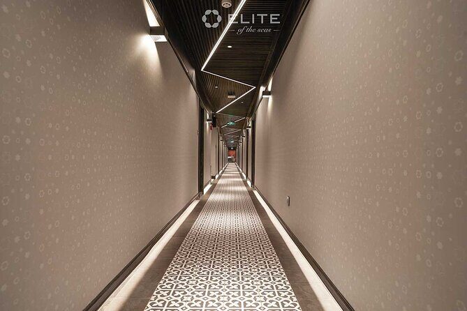 Elite of the Seas Ha Long Bay 6 Star Cruise Infinity Pool (3D/2N) - The Sum Up