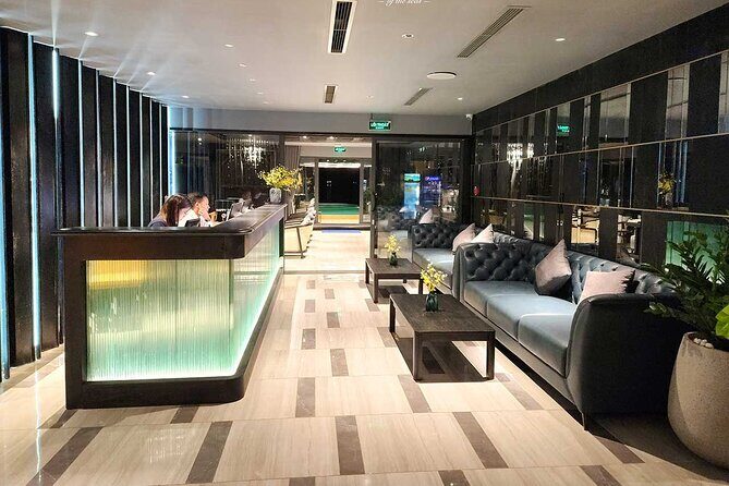 Elite of The Seas Halong Bay 6 Star Cruise Infinity Pool (2D/1N) - Final Thoughts