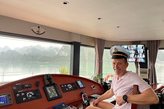 Elite of the Seas The Best Luxury Cruise in Halong Bay - Addressing Possible Drawbacks