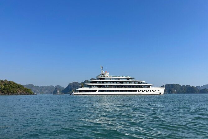 Elite of The Seas - Top Vip Cruise in Halong Bay - 3Days/2Nights - Good To Know