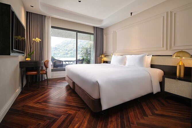 Elite of The Seas - Top Vip Cruise in Halong Bay - 3Days/2Nights - Who Should Consider This Cruise?