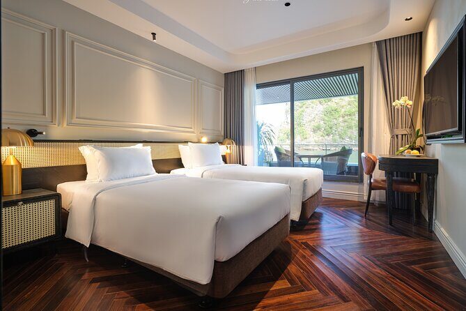 Elite of The Seas - Top Vip Cruise in Halong Bay - 3Days/2Nights - FAQ