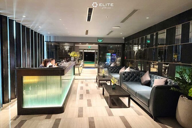 Elite of The Seas - Top Vip Luxury Cruise in Halong Bay ( 2D1N ) - Pricing and Guarantee