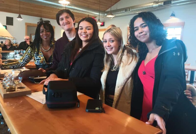 Elk Rapids: Torch Lake Area Movie Star Wine Tour (No Bus) - What is the Elk Rapids: Torch Lake Area Movie Star Wine Tour?