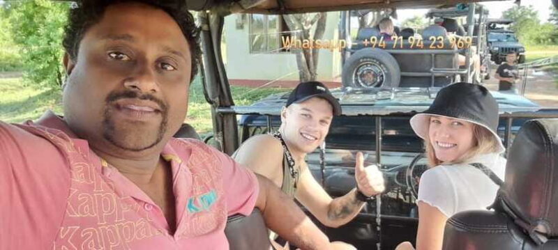 Ella: 1 Day tour to Badulla / Haputale / Mahiyanganaya - Frequently Asked Questions