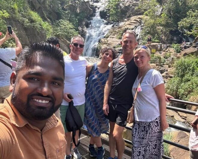 Ella 2 Day Tour: Hikes, Waterfalls, Adventure Activities - Adventure Activities and Experiences