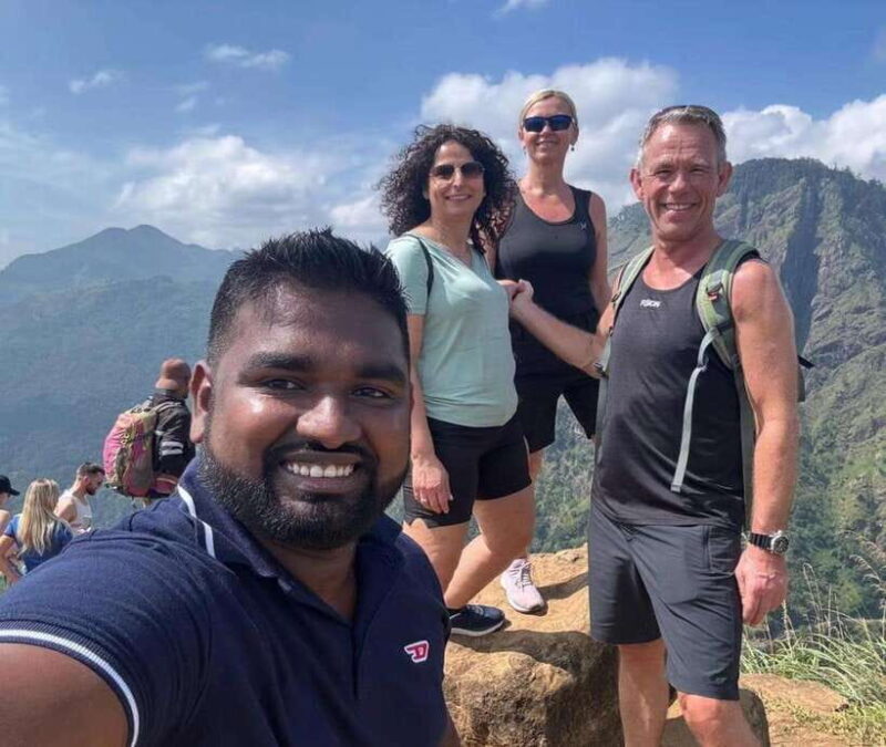 Ella 2 Day Tour (Private Group Tour) - Good To Know