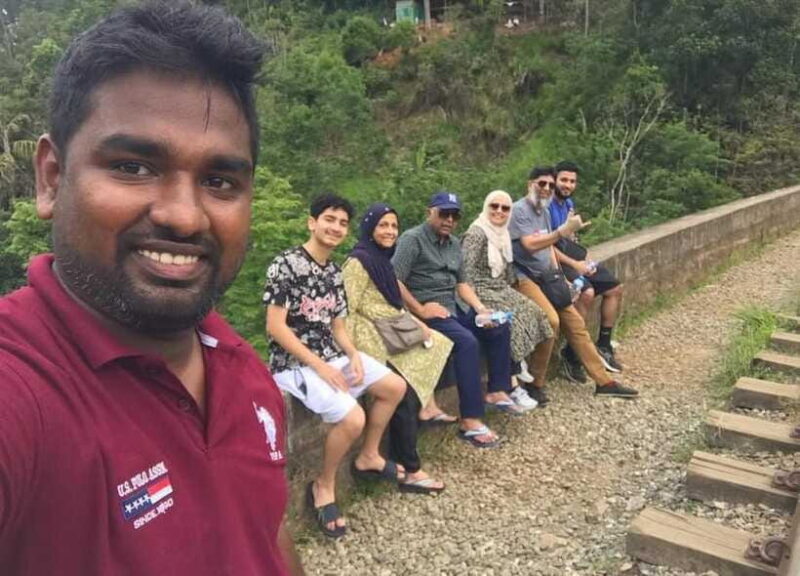 Ella 2 Day Tour (Private Group Tour) - The Sum Up