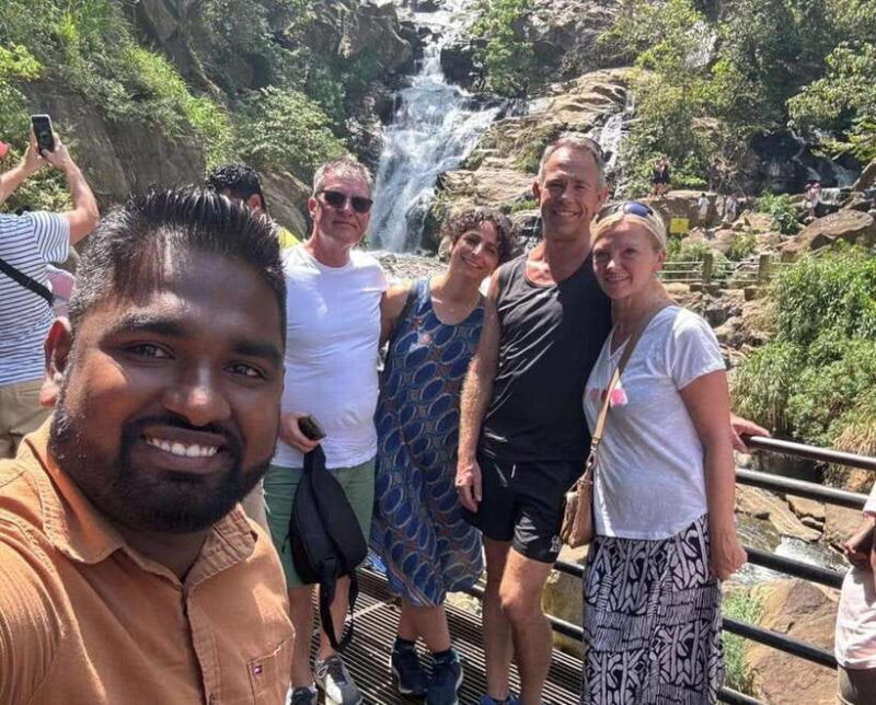 Ella 2 Day Tour (Private Group Tour) - Good To Know