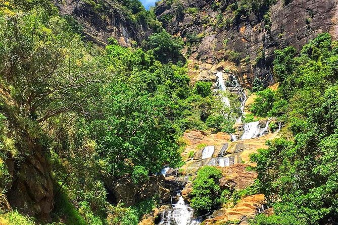 Ella 2-Night Private Tour  - Nuwara Eliya - Reviews and Ratings