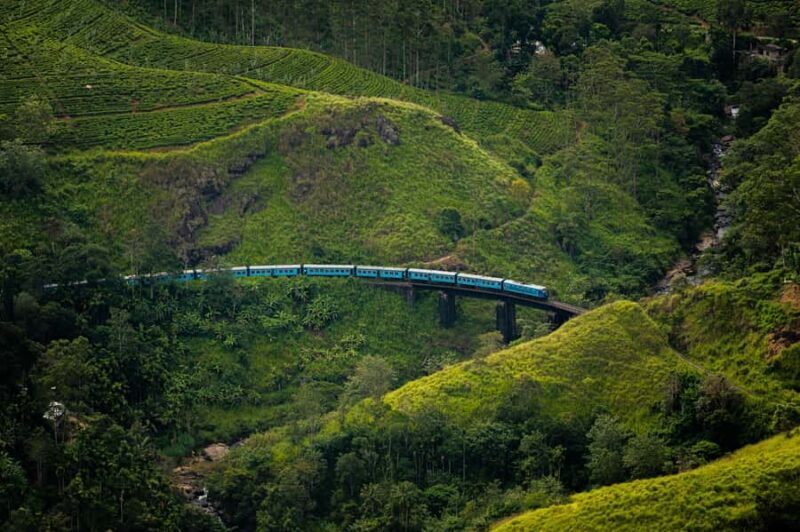 Ella: 3-Day Tour with Village Experience and Meals - A Deep Dive into the 3-Day Ella Tour: What to Expect