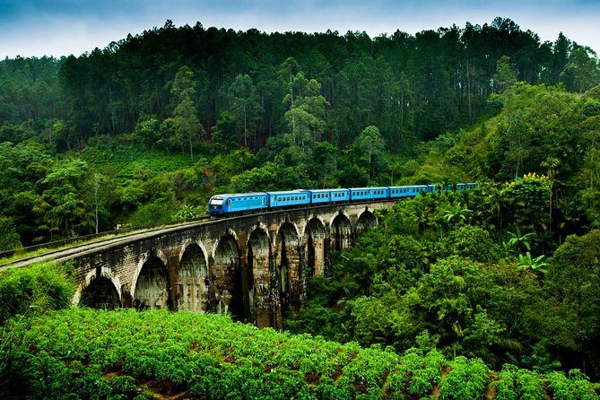 Ella 3 Icons Private Tour - Exploring the Ella 3 Icons Private Tour: A Balanced Look at Sri Lanka’s Scenic Treasure