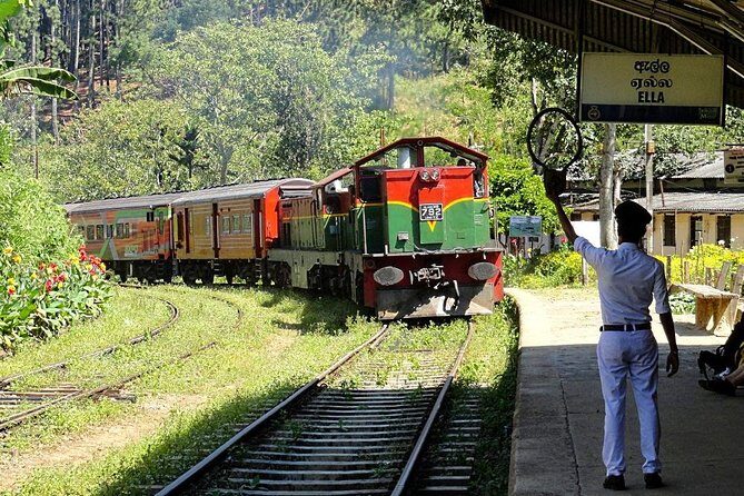 Ella 3 Icons Private Tour - The Experience Breakdown: What to Expect on the Ella 3 Icons Private Tour