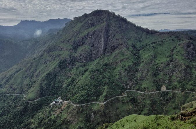 Ella 3 Icons Private Tour - FAQ