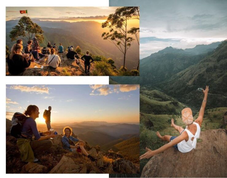 Ella: 9 Arch Bridge, Ella Rock, & Little Adam'S Peak Tour - Activity Details