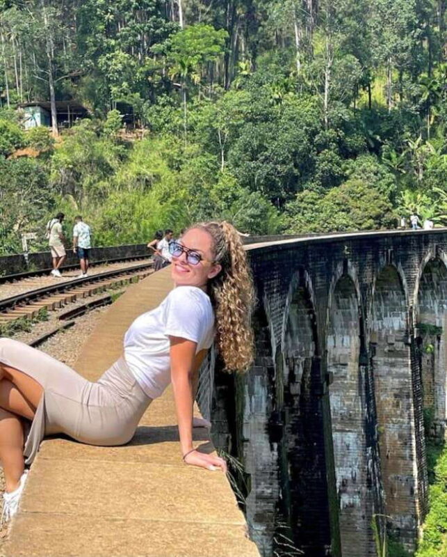 Ella: Adventure day trip to explore Ella by tuk tuk - Exploring Ella with a Tuk Tuk: The Ultimate Highlights