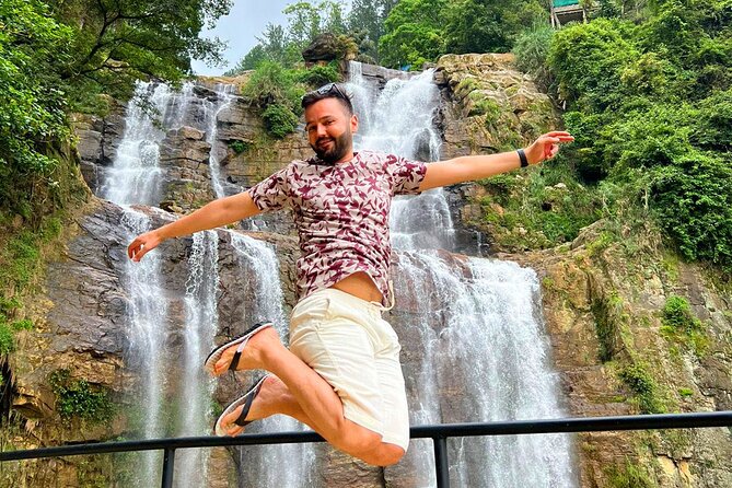 Ella Adventure Sri Lanka Holiday 07 Nights 08 Days - Additional Stops and Attractions