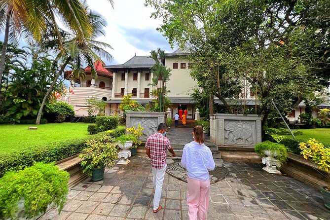 Ella Adventure Sri Lanka Holiday 07 Nights 08 Days - General Information