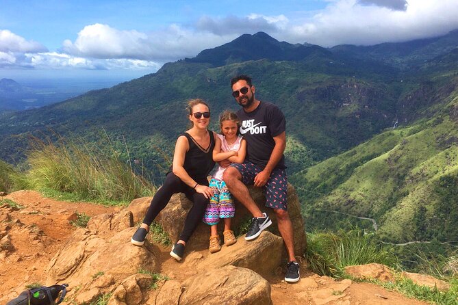 Ella Adventure Sri Lanka Holiday 07 Nights 08 Days - Accommodation and Meals