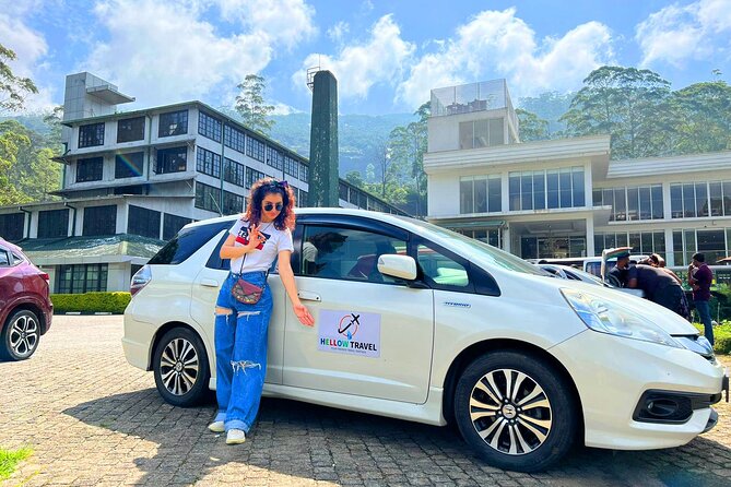 Ella Adventure Sri Lanka Holiday 07 Nights 08 Days - Common Questions