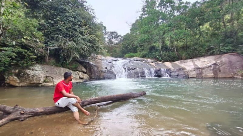Ella: All-Inclusive Diyaluma and Ravana Waterfalls Day Tour - Good To Know