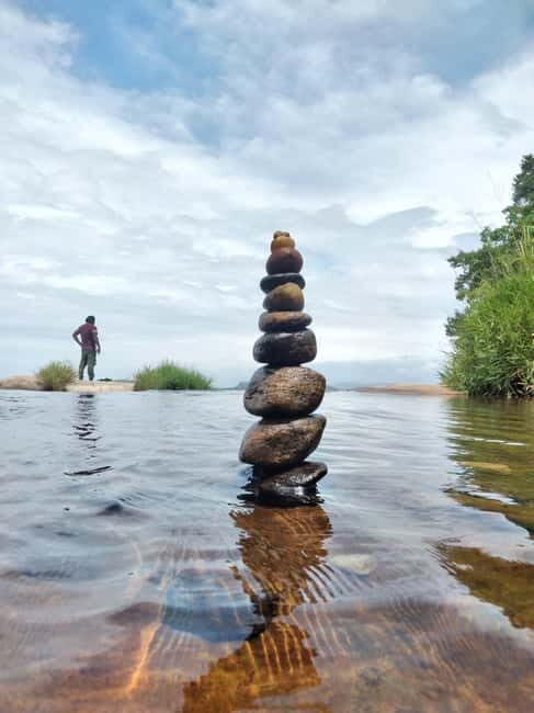 Ella: All-Inclusive Diyaluma and Ravana Waterfalls Day Tour - Discovering Sri Lanka’s Waterfalls: A Review of the Ella All-Inclusive Diyaluma & Ravana Waterfalls Tour