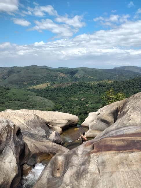 Ella: All-Inclusive Diyaluma and Ravana Waterfalls Day Tour - Good To Know  