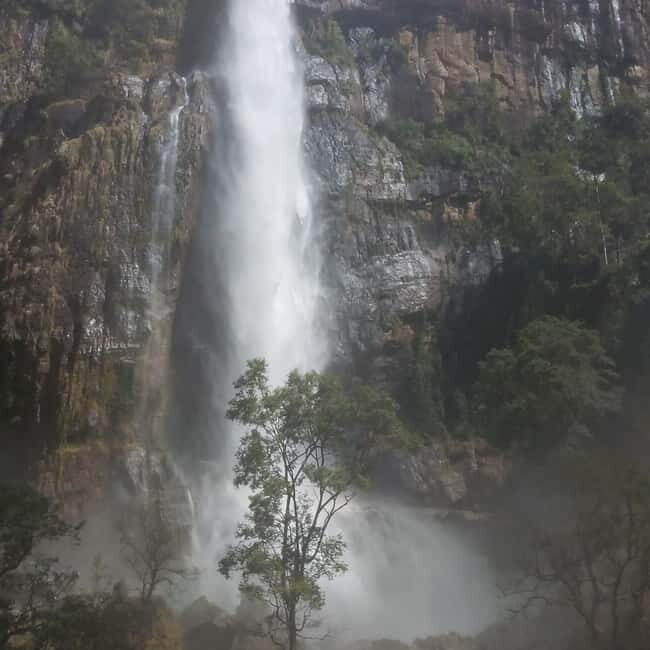 Ella: All-Inclusive Diyaluma and Ravana Waterfalls Day Tour - The Sum Up: Who Is This Tour Perfect For?  