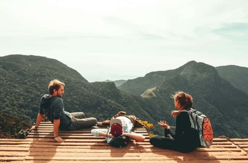 Ella and Udawalawe National Park Private Tour All Inclusive - Starting the Day: Early Rise and Scenic Drive